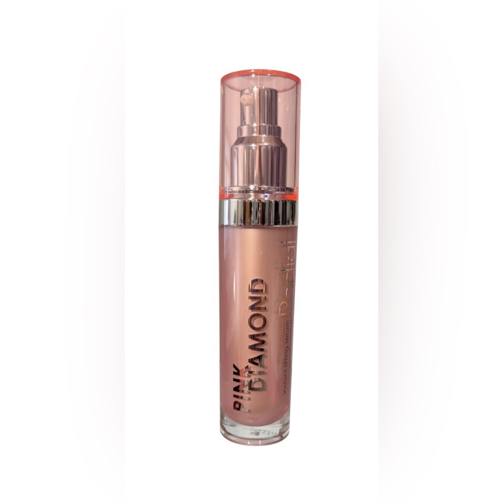 Rodial Pink Diamond Instant Lifting Serum - Lift & Illuminate